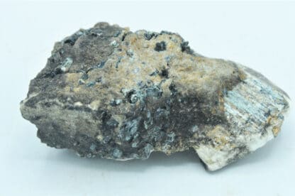 Chondrotite, Brewster, New-York, USA.