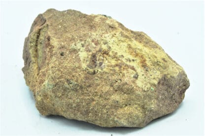 Vandendriesscheite, Uranospinite et Pechblende, Le Mas d’Alary, Hérault.