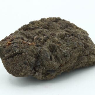 Blende (Sphalérite), Les Halles, Vaulnaveys, Vizille, Isère.