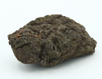 Blende (Sphalérite), Les Halles, Vaulnaveys, Vizille, Isère.