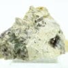Fluorite rosée, Bois-le-Duc, Foisches, Pointe de Givet, Ardennes.