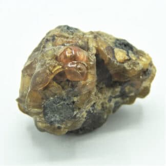 Plumbogummite (minéral)