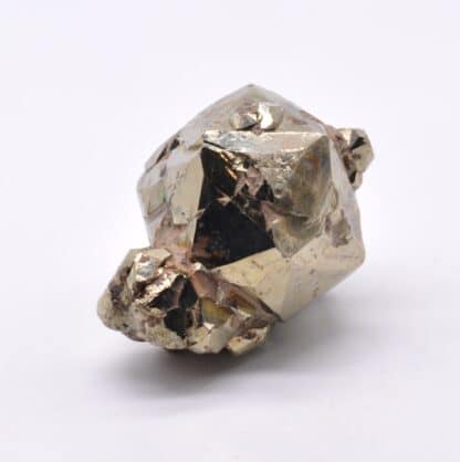 Pyrite, île d'Elbe, Italie.