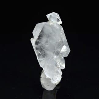 Quartz, Le Freney d'Oisans, Isère, France.