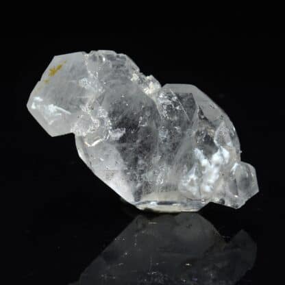 Quartz, Le Freney d'Oisans, Isère, France.