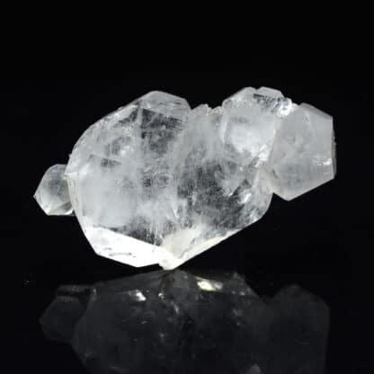 Quartz, Le Freney d'Oisans, Isère, France.