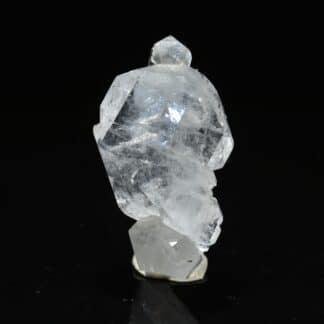 Quartz, Le Freney d'Oisans, Isère, France.