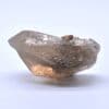 Quartz et grenat spessartine, Langogne, Lozère, France. – Image 6