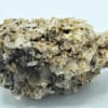 Cérusite et Pyromorphite, Mine des Farges, Ussel, Corrèze.