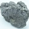 Gersdorffite, Mine de Bou Azzer, Maroc.