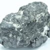 Gersdorffite, Mine de Bou Azzer, Maroc.