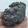 Gersdorffite, Mine de Bou Azzer, Maroc.