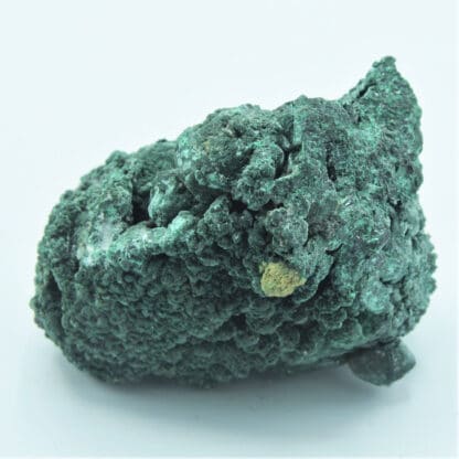 Pseudomorphose de Malachite, Mine de Tsumeb, Namibie.