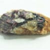 Béhierite et Tourmaline, Manjaka, Vakinankaratra, Madagascar.