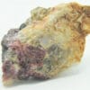 Béhierite et Tourmaline, Manjaka, Vakinankaratra, Madagascar. – Image 3