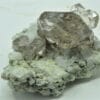Quartz Gwindel et Adulaire, Alpes, Suisse.