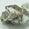 Quartz Gwindel et Adulaire, Alpes, Suisse.