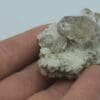 Quartz Gwindel et Adulaire, Alpes, Suisse.
