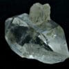 Quartz et Epidote, Cevins, Tarentaise, Savoie.