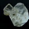 Quartz et Epidote, Cevins, Tarentaise, Savoie.