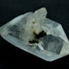 Quartz et Epidote, Cevins, Tarentaise, Savoie.