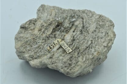 Anatases et Quartz, Thusis, Grisons, Suisse.