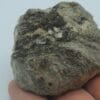 Anatases et Quartz, Thusis, Grisons, Suisse.