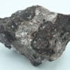 Cuprite et Malachite sur Dolomie, Tsumeb, Namibie.