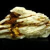 Baryte, mine de Voltennes, La Petite Verrière, Saône et Loire.