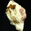 Baryte, mine de Voltennes, La Petite Verrière, Saône et Loire.