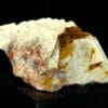 Baryte, mine de Voltennes, La Petite Verrière, Saône et Loire.