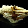 Baryte, mine de Voltennes, La Petite Verrière, Saône et Loire.