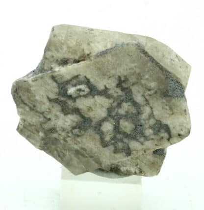 Sanidine, Roc de Courlande, Chastreix, Issoire, Puy-de-Dôme.
