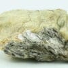 Béryl et muscovite, Montjeu, Saône-et-Loire, Morvan.