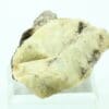 Béryl et muscovite, Montjeu, Saône-et-Loire, Morvan.