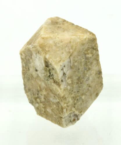 Cristal d'Orthose, Four la Brouque, Saint-Babel, Puy-de-Dôme, Auvergne.