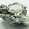 Quartz Gwindel et Adulaire, Alpes, Suisse.