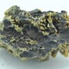 Pyromorphite, Mine des Farges, Ussel, Corrèze, Limousin.