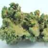 Pyromorphite, Mine des Farges, Ussel, Corrèze, Limousin.