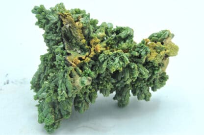 Pyromorphite, Mine des Farges, Ussel, Corrèze, Limousin.