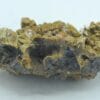 Pyromorphite brune, Les Farges, Ussel, Corrèze, Limousin.