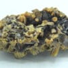 Pyromorphite brune, Les Farges, Ussel, Corrèze, Limousin.