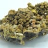 Pyromorphite brune, Les Farges, Ussel, Corrèze, Limousin.