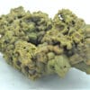 Pyromorphite flottante, Les Farges, Ussel, Corrèze, Limousin.