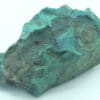 Chrysocole et Malachite de Russie, avec étiquette Louis Vésigné.