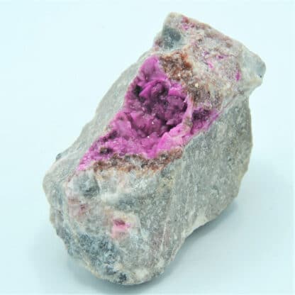 Cobaltocalcite, République démocratique du Congo.