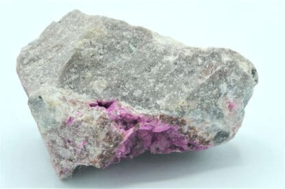 Cobaltocalcite, République démocratique du Congo.