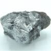 Pyrolusite, Mine de Kajlidongri, Jhabua, Inde.