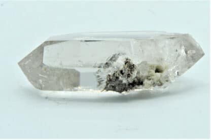 Quartz Gwindel, Bovine, Valais, Suisse.