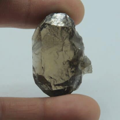 Quartz Sucre, Aiguille Verte, Massif du Mont-Blanc, Haute-Savoie.